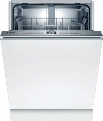 Bosch SMV4HTX33E