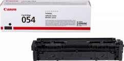 Canon CRG-054 Black Originál  (3024C002)