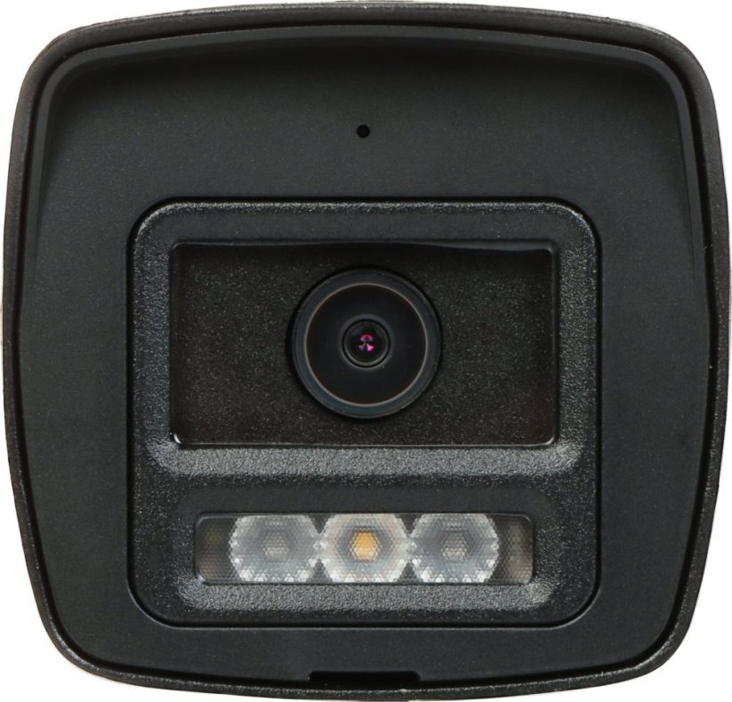 Hikvision KAMERA IP DS-2CD1083G2-LIUF/SL(2.8MM)PL Smart Hybrid Light - 8Mpx 4K UHD Hikvision
