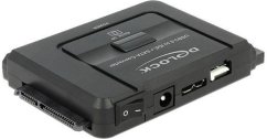 Delock USB 3.0 > SATA 6 III / IDE (61486)