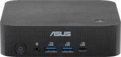 Asus ASUS ExpertCenter PN54-S1-S30082AL AMD Ryzen 3 210 8 GB DDR5-SDRAM 512 GB SSD Windows 11 Pro Mini PC Čierny