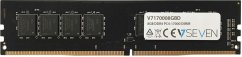 V7 DDR4, 8 GB, 2133MHz, CL15 (V7170008GBD)