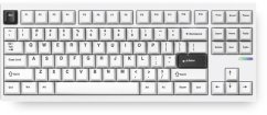 MCHOSE GX87 Ultra Vintage White (MC-GX87-A5)