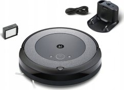 iRobot Robot sprzątający iRobot Roomba Combo i5 (517640)