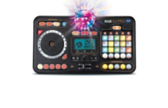 Vtech Konsola Kidi DJ Mix