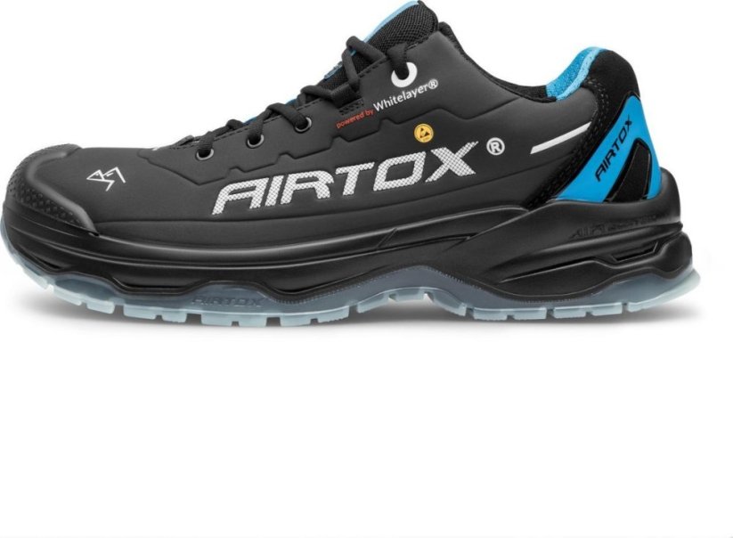 Airtox Sikkerhedssko tx1, str. 40
