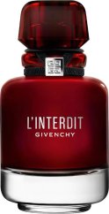 Givenchy L'Interdit Rouge EDP 50 ml WOMEN
