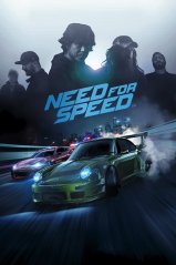 Electronic Arts Need for Speed - PlayStation Hits (EN/FR) (Import) /PS4