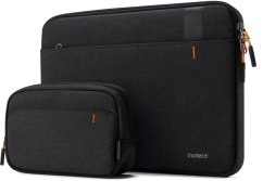 Inateck inateck Taška pre notebook 15,3"+ Taška na Príslušenstvo LB01011-14_black