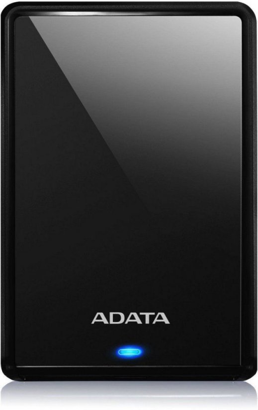ADATA HV620S 4TB Čierny (AHV620S-4TU31-CBK)