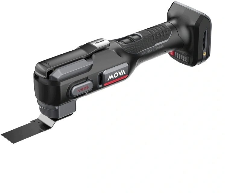 Mova Narzędzie wielofunkcyjne Multi-Tool 20V (POT04B)