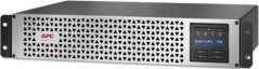 APC Smart-UPS 750 (SMTL750RMI2UC)