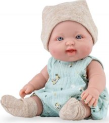 Antonio Juan Bábika hiszpańska Cuco 28cm