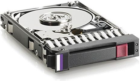 HP 900GB 2.5'' SAS-3 (12Gb/s)  (J9F47A)
