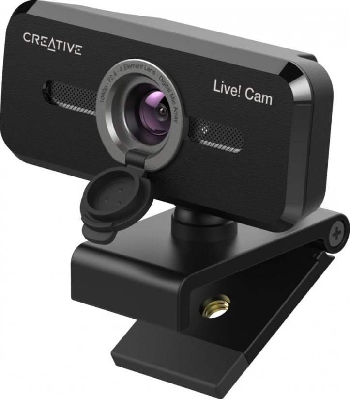 Creative Live! Cam SYNC 1080p V2 (73VF088000000)