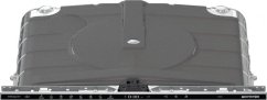 Hivision Zmywarka GV673B60