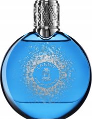 Aurora Aurora, La Nuit, Eau De Parfum, For Men, 100 ml For Men MEN