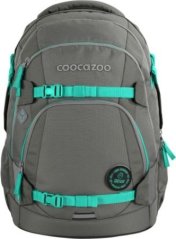 Coocazoo COOCAZOO 2.0 plecak MATE, farba: Grey Rocks