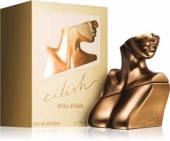 Triton Billie Eilish Eilish EDP - 50 ml WOMEN