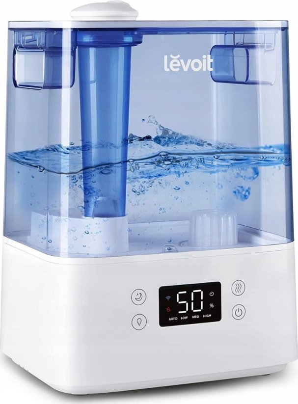 Levoit Classic 300S Niebieski