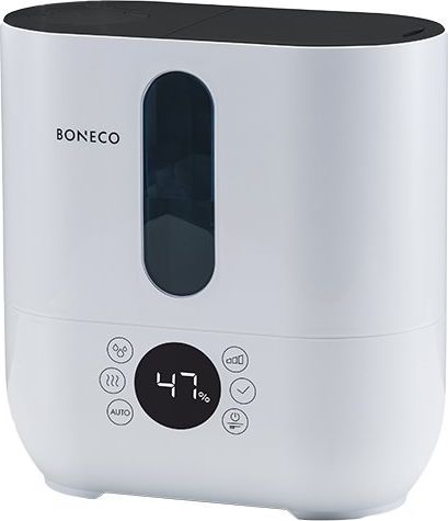 Boneco U350 Biely