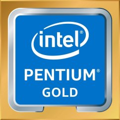 Intel Pentium G6400, 4 GHz, 4 MB, OEM (CM8070104291810)