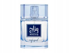 Noya Zimaya Mazaaj Infused Eau De Parfum 100 ml MEN