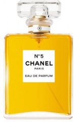 Chanel N°5 EDP 100 ml WOMEN