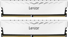 Lexar Thor, DDR4, 16 GB, 3600MHz, CL18 (LD4BU008G-R3600GDWG)