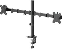 Hama držiak / stojak do monitorów 88,9 cm (35") biurko Čierny (00220903)