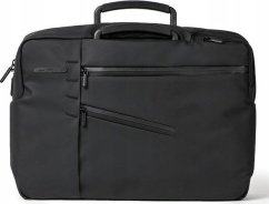 Lexon Lexon Challenger 15" Notebook Backpack Black/Black LN662N8
