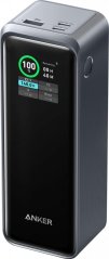 Anker Prime 27650 mAh Čierny