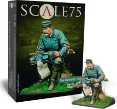 Scale75 Scale 75: Casualty Toll