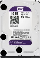 WD Purple 1TB 3.5" SATA III (WD10PURX)