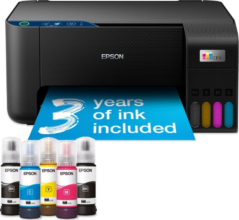 Epson EcoTank L3231 (C11CJ68408)