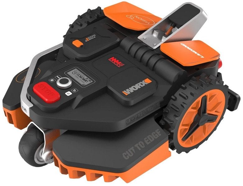 Worx Landroid Vision L1300 WR213E
