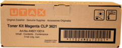 Utax 4462110014 Magenta Originál  (4462110014)