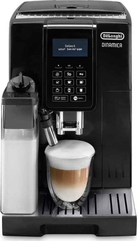 Delonghi Dinamica ECAM 353.75.B