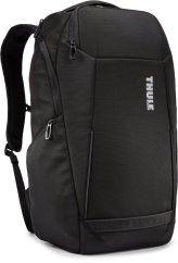Thule Thule Accent TACBP2216, City, Unisex, 40.6 cm (16"), Notebook compartment, Recycled polyester