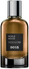 Hugo Boss The Collection Noble Wood EDP M 100 ml MEN