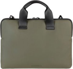 Tucano Tucano Gommo Slim Brief  14''  zala - Soma portativajam datoram