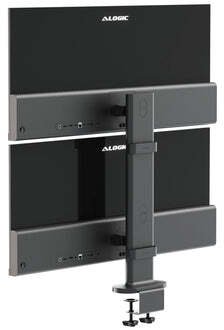 Alogic na 2 monitory do 34" Elevate 34 (ED34VMSSGR)