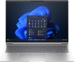 HP HP EliteBook 6 G1i 16 - Ultra 5-225U, 16GB, 512GB SSD, 16 WUXGA 300-nit AG, 5MP IR cam, WWAN-ready, Smartcard, FPR, US backlit keyboard, 56Wh, Win 11 Pro, 1 years