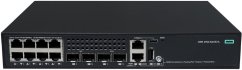 HPE NW CW 2150 8G POE+ 2F 2P (S6X57A)
