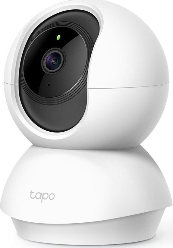 TP-Link Tapo C210 WiFi 3 Mpx Obrotowa
