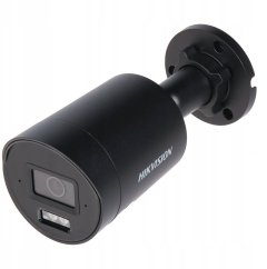 Hikvision Kamera IP Hikvision DS-2CD2043G2-LI2U (2.8mm) (Black) PL
