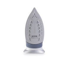 Gorenje Gorenje SIK2600WB Steam Iron, 2600W, Water tank capacity 450 ml, Continuous steam 45 g/min, Auto power off, Blue/Black | Gorenje