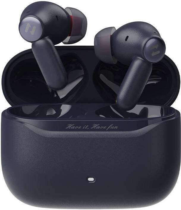Havit TW991 Pro granatowe