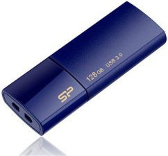 Silicon Power Blaze B05, 128 GB  (SP128GBUF3B05V1D)