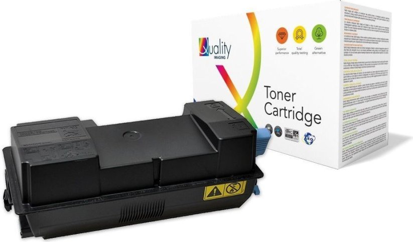 Quality Imaging Black Náhradný TK-3130 (QI-KY2059)